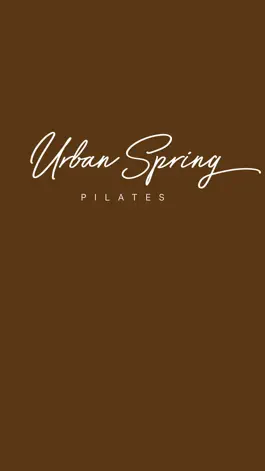 Game screenshot Urban Spring Pilates mod apk