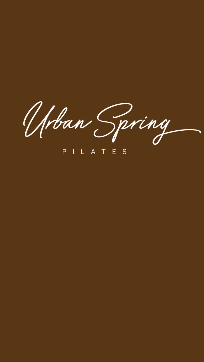 Urban Spring Pilates