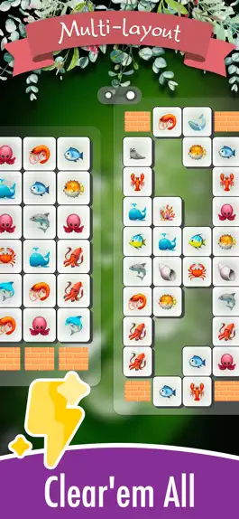 Game screenshot Zen Tiles: Tile Match Connect mod apk