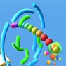 Get Swing Balls 3D for iOS, iPhone, iPad Aso Report