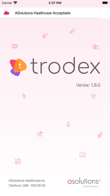 Trodex