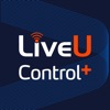 LiveU Control+ icon