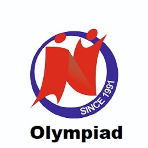 Naagarjuna Olympiad School app icon
