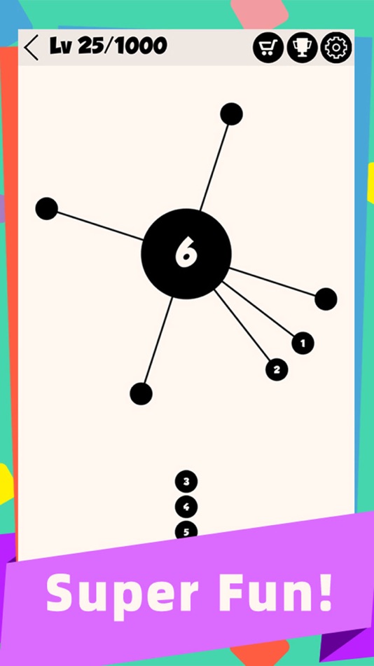#5. Arrow 2022 (iOS) 由: 晓杰 王