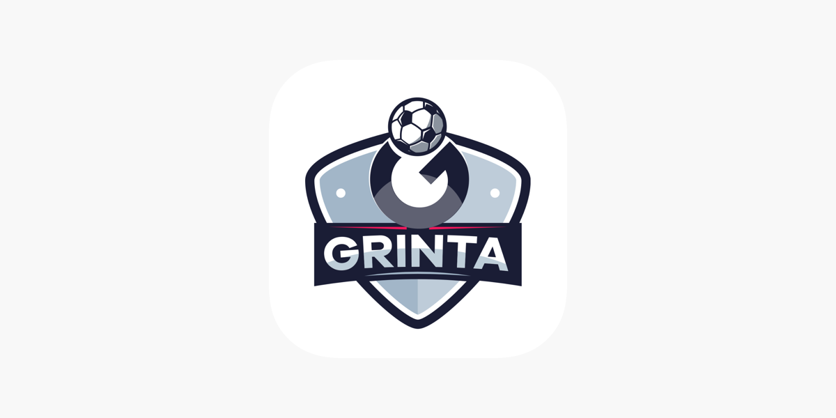 Grinta Football on the App Store
