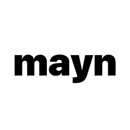 Mayn: For Men’s Health Cheats