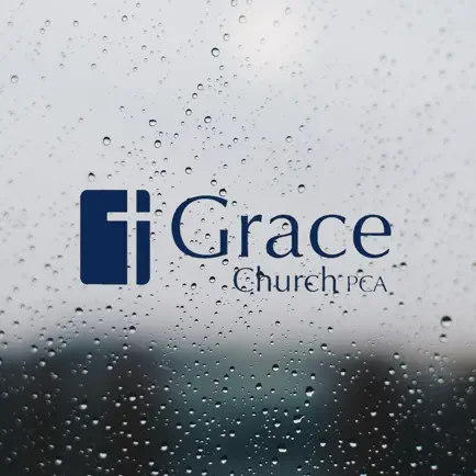 Grace Church of Canton | PCA Cheats