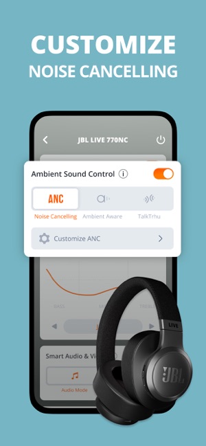 JBL Headphones on the App Store