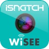 WiSEE icon