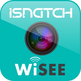Screenshots (3) WiSEE