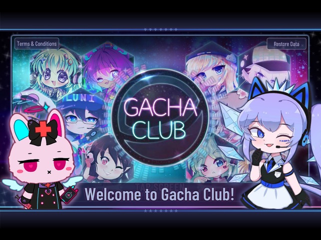 Gacha Club download: how to get it and is it on iOS?