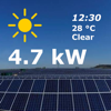 PV Solar Forecast - Igor Ilijovski