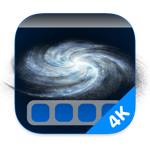 Download Mach Desktop 4K app