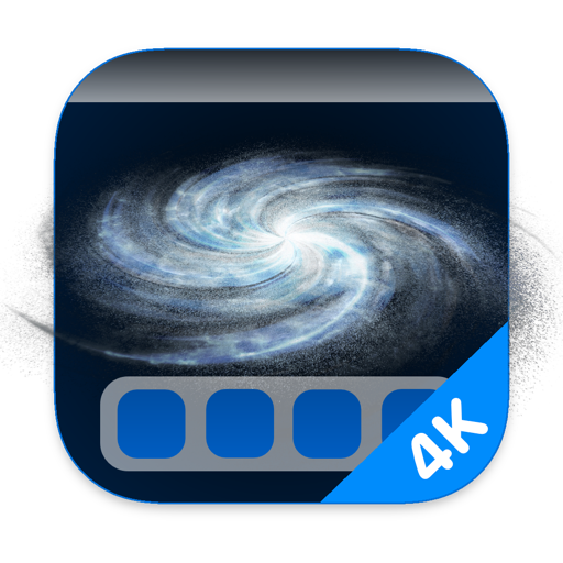 Mach Desktop 4K App Support