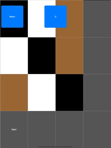 Touch The Color Tileのおすすめ画像1