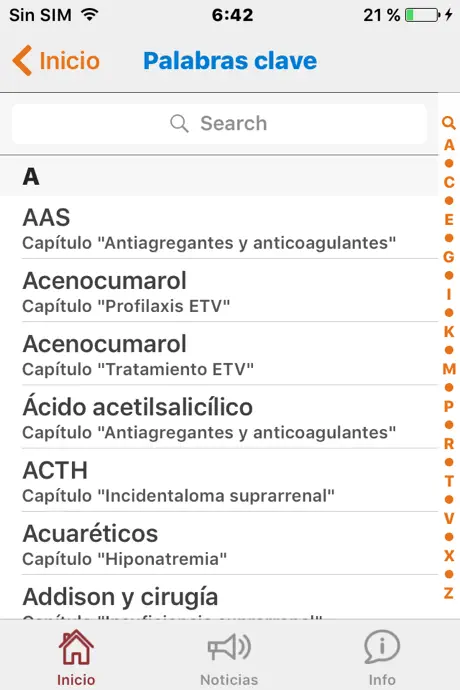 Medicina Consultiva