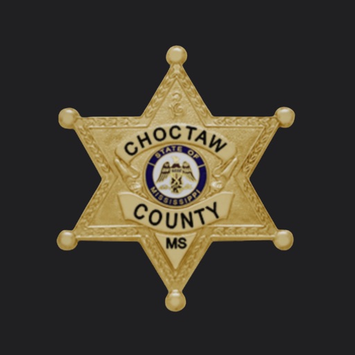 Choctaw County Sheriff MS