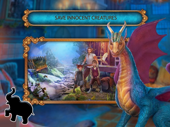Screenshot #5 pour Chimères 7: Nouvelle rébellion