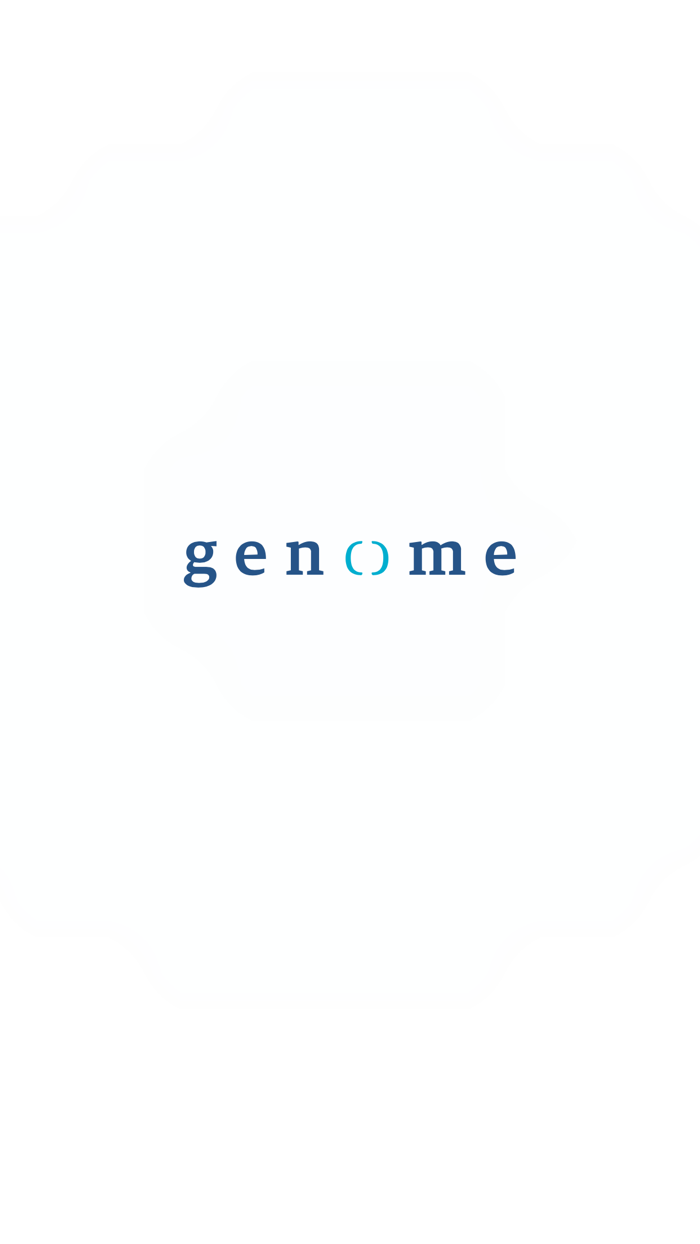 Genpact Genome