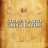 Golden Ratio Calculator