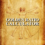 Golden Ratio Calculator