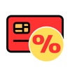 CreditC Rate icon