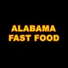 Alabama Fast Food App Feedback