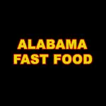 Alabama Fast Food App Contact