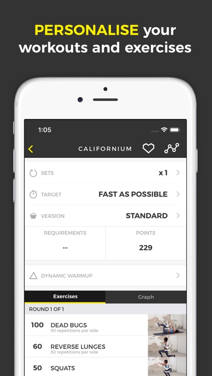 SoSweat: Live Video Workouts screenshot-5