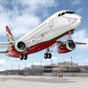 Passenger Airplane Flight Sim app download