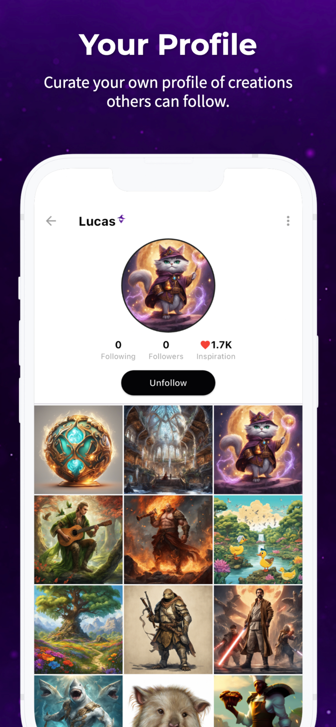 Summon Worlds AI Dungeons