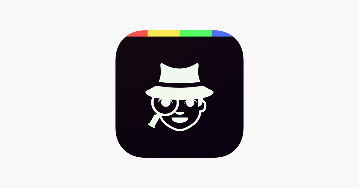 ‎Reports - Unfollowers Tracker on the App Store