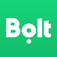 Bolt Request a Ride