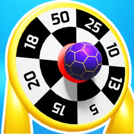 Dart Ball 3D Cheats