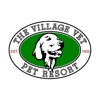 The Village Vet TX icon