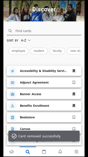 SLCC Mobile screenshot 3