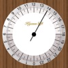 OneHandClock (Pro version) icon