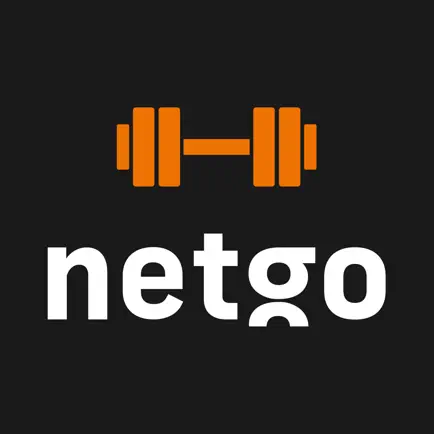 netgo fitness club Читы