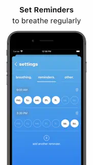 ibreathe – relax and breathe problems & solutions and troubleshooting guide - 1