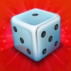 Farkle Dice 3d 1000 Game