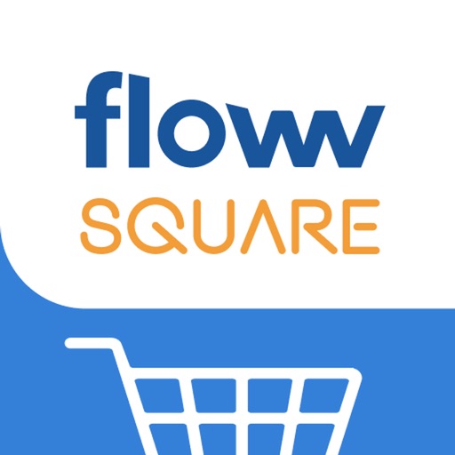 floww SALE Commerce CRM งานขาย