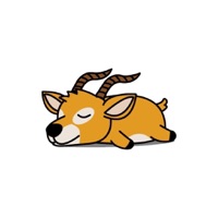 الغزال : برنامج متابعة المشي app icon - Sports app for iPhone