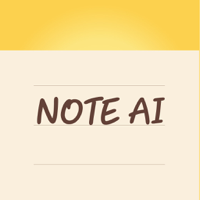 Note AI Notepad Notebook
