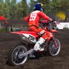 Motocross Dirt Bike Freestyle icon