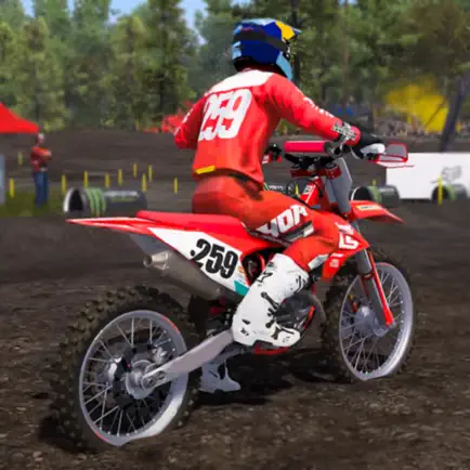 Motocross Dirt Bike Freestyle Читы