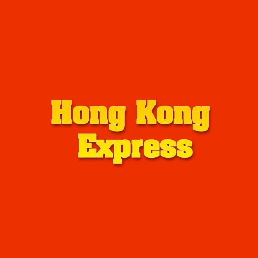 Hong Kong Express icon