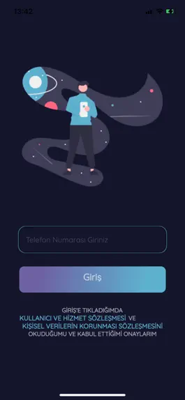 Game screenshot Rüyacı mod apk