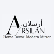 Arsilan Mirror