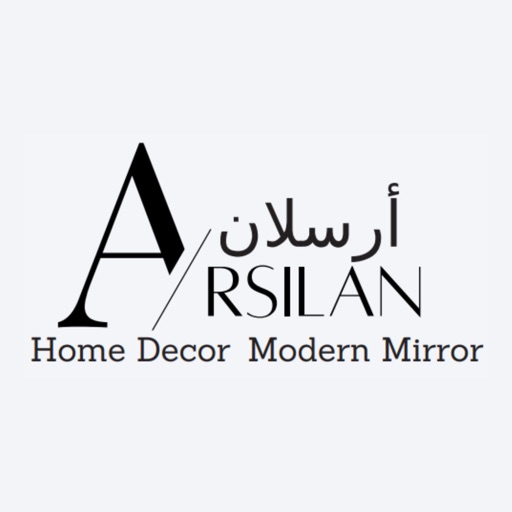 Arsilan Mirror