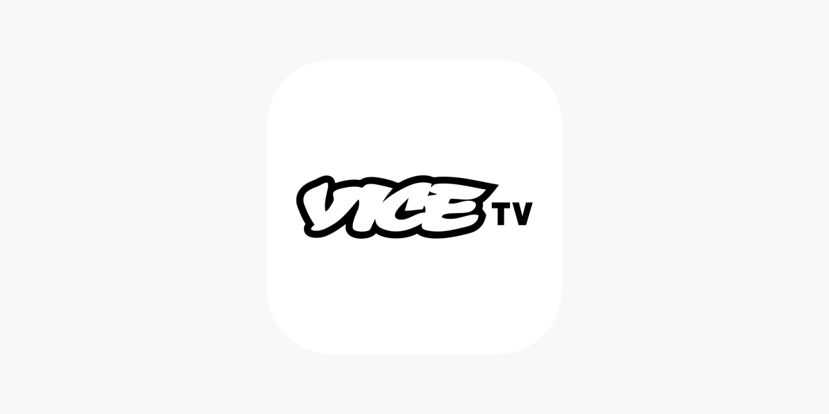 VICE TV on the App Store